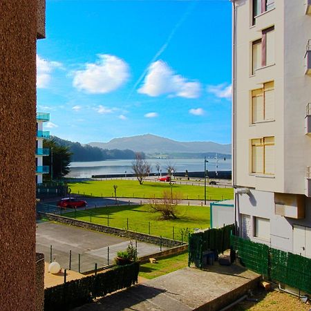 Apartmán Entre Playa Y Puntal Somo Exteriér fotografie