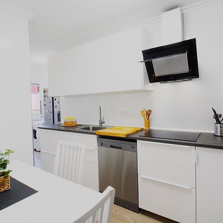 Apartmán Entre Playa Y Puntal Somo Exteriér fotografie