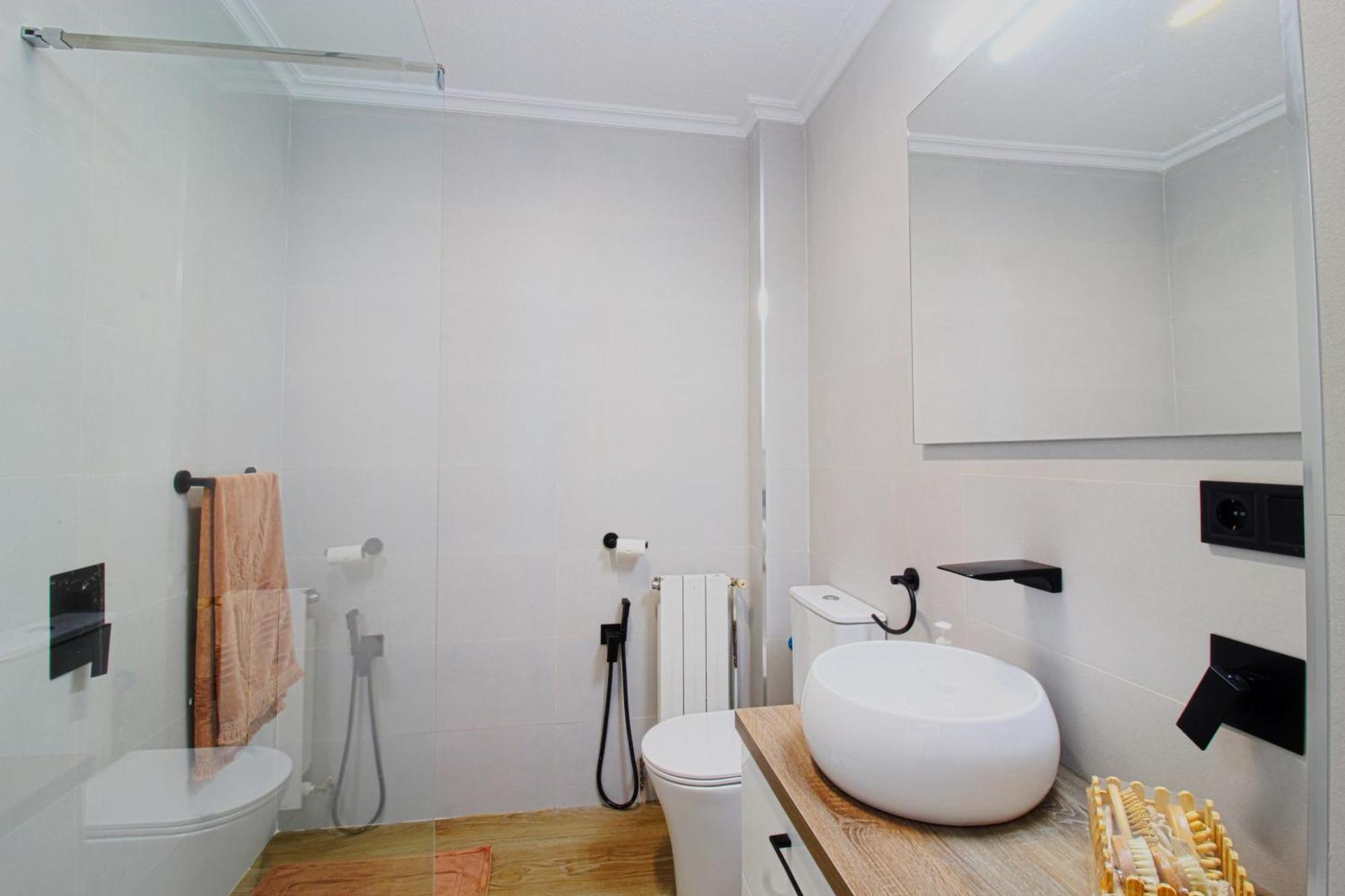 Apartmán Entre Playa Y Puntal Somo Exteriér fotografie