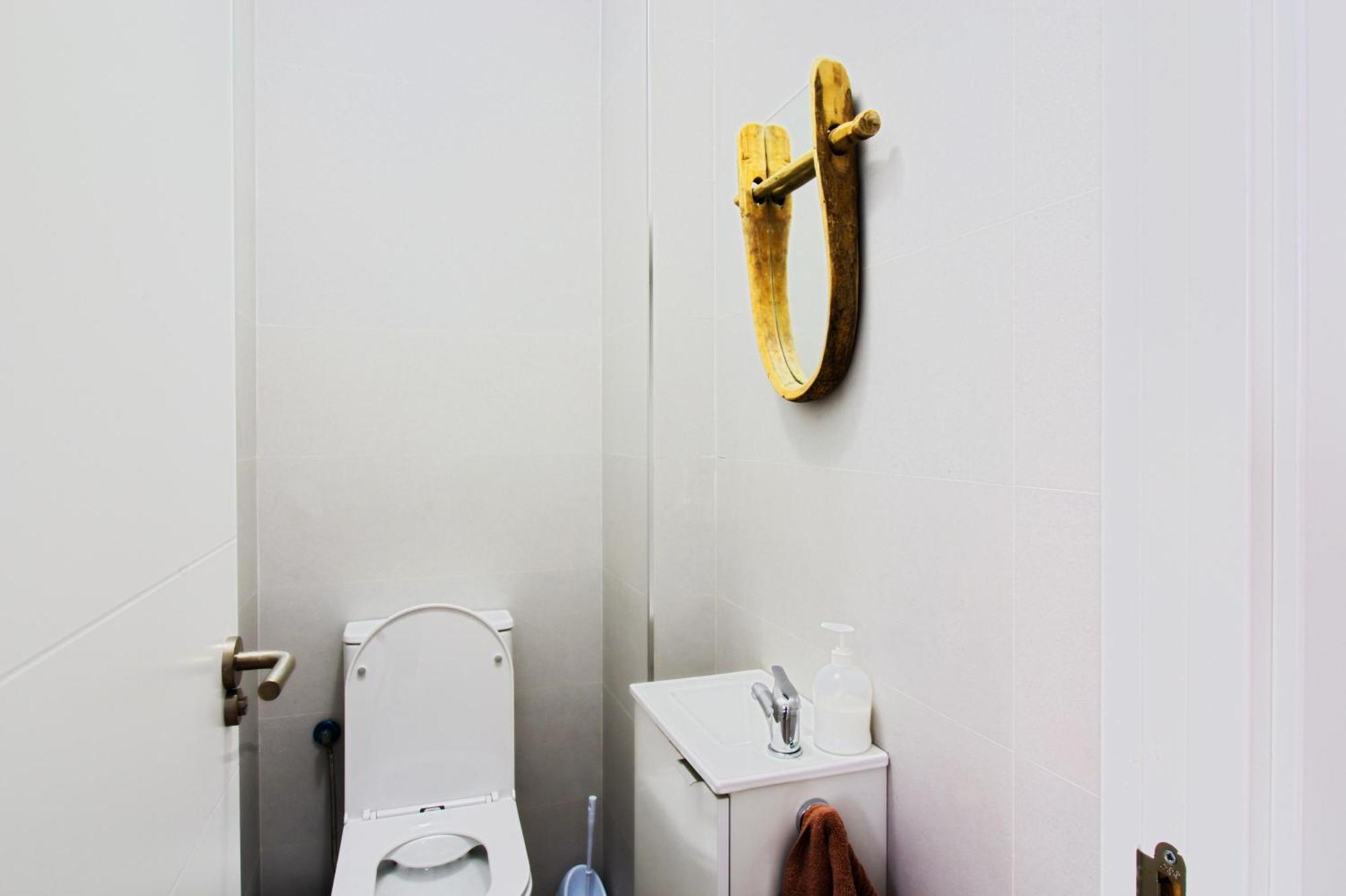 Apartmán Entre Playa Y Puntal Somo Exteriér fotografie