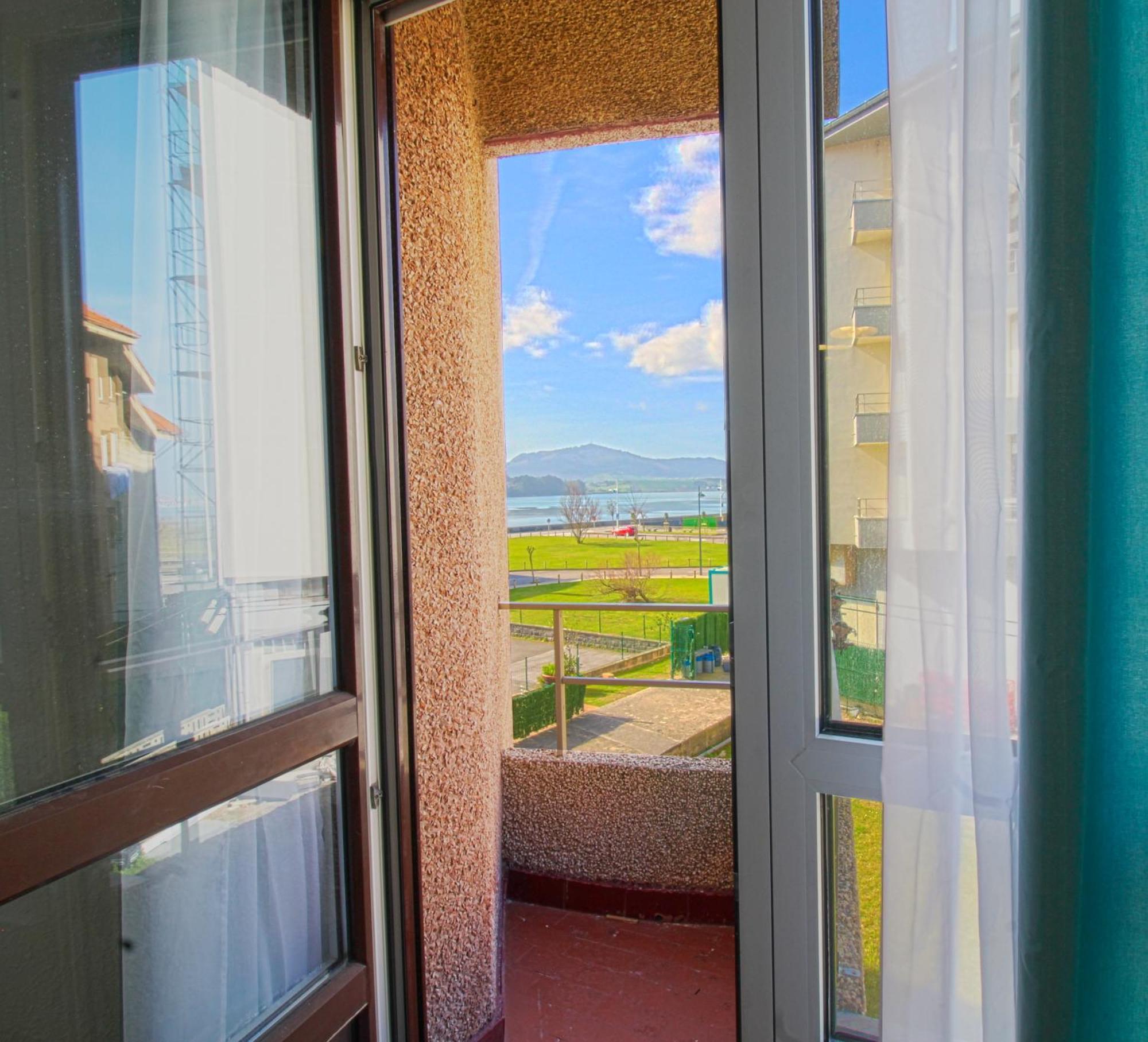 Apartmán Entre Playa Y Puntal Somo Exteriér fotografie
