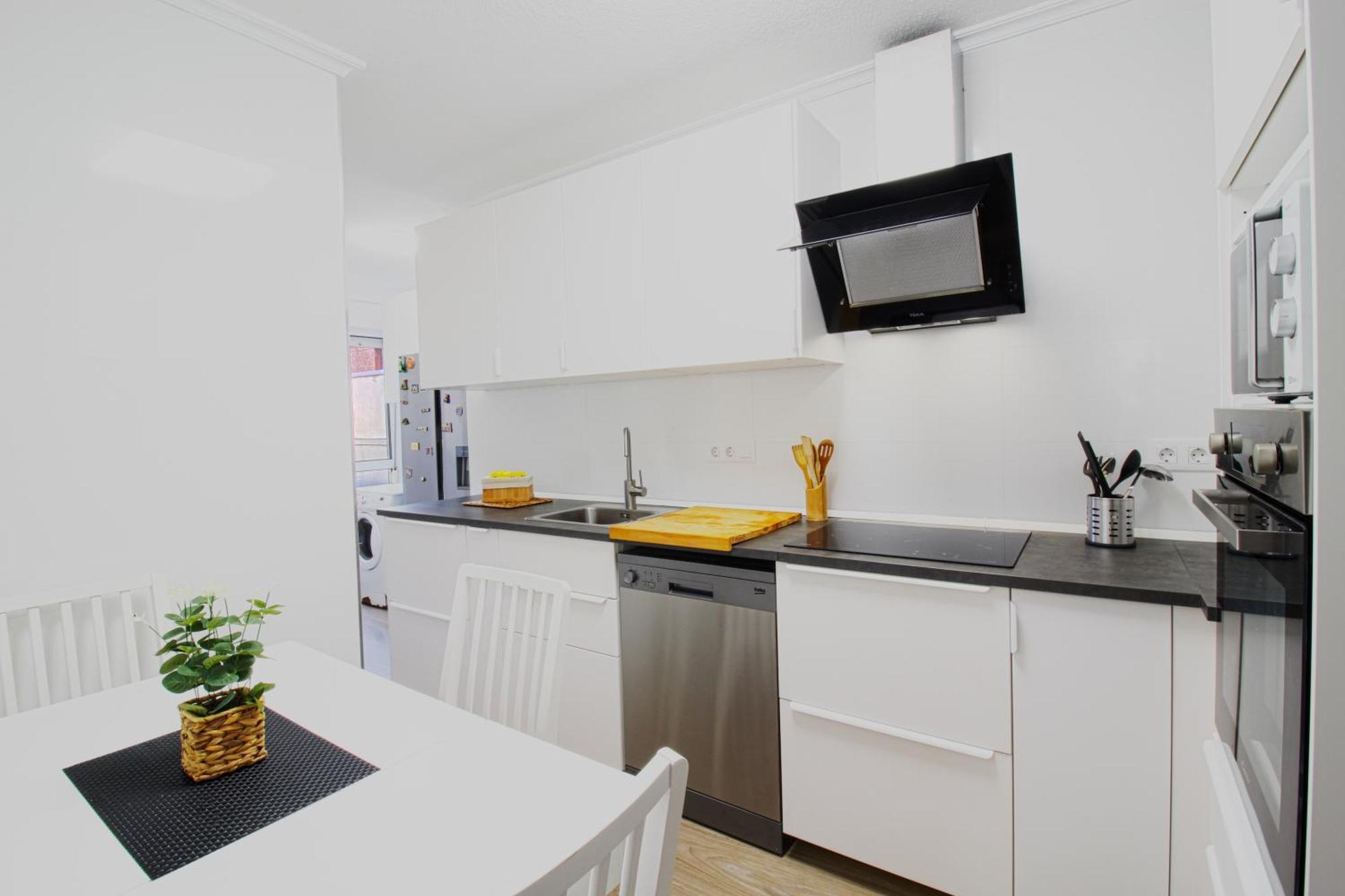 Apartmán Entre Playa Y Puntal Somo Exteriér fotografie